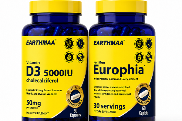 THE EARTHMAA PRODUCT