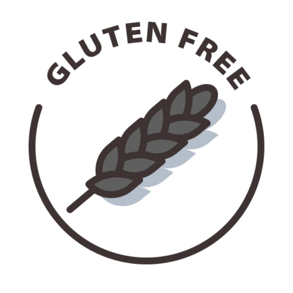 Gluten Free